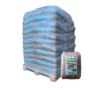 BURPELLET – palet 72 sacos