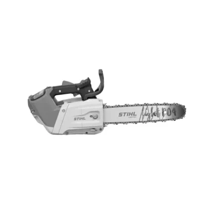 Motosierra 36V MSA 220 T (sin batería ni cargador) Rollo E Light 35 cm PS 3 3/8″ – STIHL