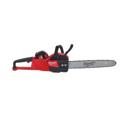 Motosierra a cadena 18v m18 fchs-0 40 cm – milwaukee